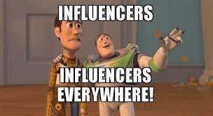 Meme generator, instant notifications, image/video download, achievements and many more! Influencer Marketing For Beginners From Kourtney To Badoo Growthrocks