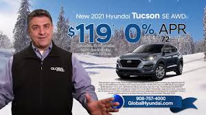 Find the best lease deals, skip the hassle, easy car lease Global Hyundai Tucson Lease January 2021 Youtube