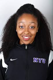 2016 Women's Volleyball Roster