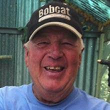 Chad Rothwell's Instagram, Twitter & Facebook