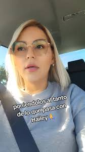 Hailey Flores Story in Visalia