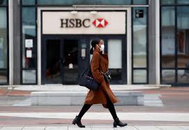 Créditos, créditos hipotecarios, cuentas de ahorro, inversiones y tarjetas de crédito. Hsbc To Announce Exit From U S Retail Banking Reshuffles Top Jobs