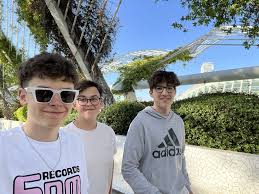 Erasmus+ Short-Term Mobility, Valencia, Spanien 2024