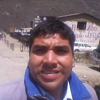 Julio Junior Cabrera Musayón