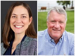 Election 2023: Allison L. Manning, Geoffrey R. Smith vie for Avon Lake  Municipal Judge