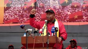 The video already reached nearly three million views on youtube. Who Is Angola S New President Joao Lourenco Africa Dw 26 09 2017