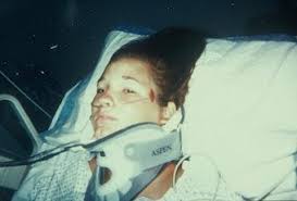 16 years after devastating accident, a story of love, courage