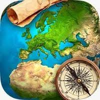 Maybe you would like to learn more about one of these? Politicko Geografska Karta Evrope Posle Drugog Svetskog Rata Quiz Quizizz
