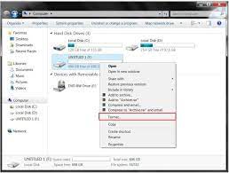1 external hard disk not detected. How Do I Format My Storejet Transcend Information Inc