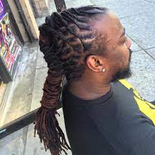 Below are some of the best flat twist hairstyles. Black Men Haircuts 40 Stylish Trendy Long Hairstyles For Black Men Atoz Hairstyles