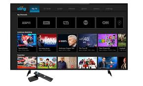 The first thing that most people will want to know about sling tv is its price. Live Tv Streaming Sling Tv