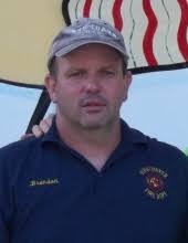 Obituary information for Brandon Scott Small