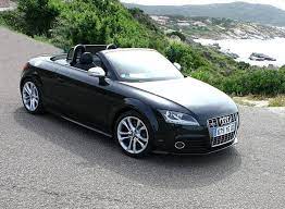 Pin On Audi Tt