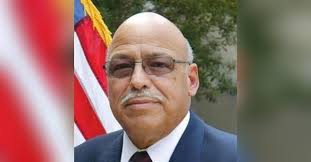 Danny S. Vela Obituary