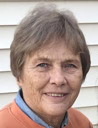 Obituary information for Louanne Rae Grams