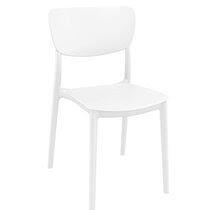 Diva resin outdoor dining arm chair features super sturdy commercial strength. Modern Plastic Outdoor Dining Chairs Allmodern