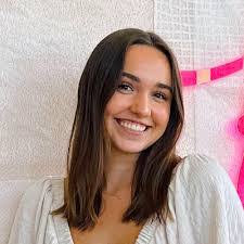 Antoinette Strickland's Instagram, Twitter & Facebook