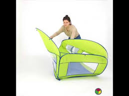 Oxybul Plier Et Ranger La Grande Maison De Jardin Energybul Youtube