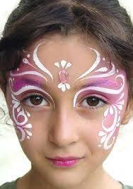 Ideas To Try Kinder Schminken Kinderschminken Prinzessin Schminken