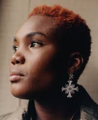Arlo parks is a director and actress, known for dazed x gucci: Completely Unfiltered How Arlo Parks Found Her Voice Bbc News