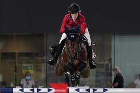 1 day ago · bruce springsteen's daughter, jessica springsteen, didn't rock her solo equestrian performance as she had hoped in her olympic debut. Rkdokaf4k25lfm
