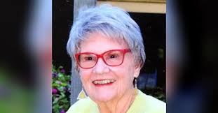 Evelyn Langford Obituary