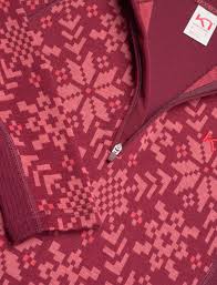 Kari Traa Edith Half Zip