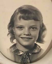 My Aunt Dorothy Pearl Moore Baum