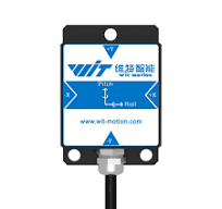 Current Analog Tilt Switch for Accurate Measurements