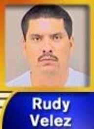 Rudy Velez's Instagram, Twitter & Facebook