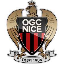 When it was founded in 1904, it was the. Ogc Nice Hd Logo Football Logos