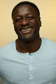 Rising to Power (Short)