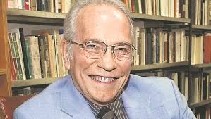 Column by the Rev. Billy Vaughan