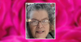 Helen L Webster Obituary December 30, 2024