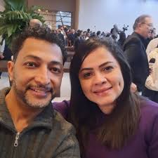 Johnny Marcus Ribeiro