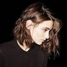 rooney mara i always want to have hair like her but it seems impossible coupe de cheveux coiffure grunge coupe coiffure