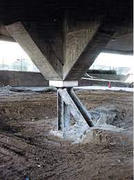 At elevate, we are passionate, resilient and committed to building the nigeria we want to see, starting from the grassroot. File Elevated Building Foundation Jpg Wikipedia