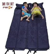 Kids Air Mattress With Sleeping Bag Air Mattress Mattress Sleeping Bag