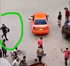 ويستعرض لكم موقع جسور الإخباري خلال التقرير التالي، أبرز المعلومات عن حادث دمنهور الذى وقع ظهر اليوم فى حادث مأساوى راح ضحيته ضابطين من رجال . Q0lglwyrf Dblm