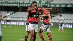 Find the latest rodrigo muniz news, stats, transfer rumours, photos, titles, clubs, goals scored this season and more. Copa Do Brasil Desfalcado Flamengo Vence O Coritiba Com Gol De Muniz E Sai Na Frente Por Vaga Nas Oitavas