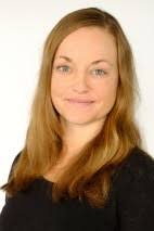 New Staff at the International Office: Helena Hoffmann