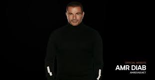 Amr diab amrdiab amr deyab 3amr amro diab 3amro diab 3a. Amr Diab Official Website