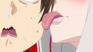 скучный мир в котором не существует самой концепции похабных шуток Shimoneta To Iu Gainen Ga Sonzai Shinai Taikutsu Na Sekai Skuchnyj Mir V Kotorom Ne Sushestvuet Samoj Koncepcii Pohabnyh Shutok Anime Manga Samoa