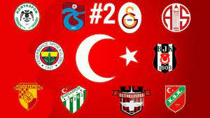 Süper lig takımları mobilde sınıfta kaldı. Turk Spor Futbol Kuluplerinin Logo Tasarim Hikayeleri Degisim Ve Anlamlari 2 Youtube