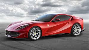 Iconic luxury sports car ferrari on thursday entered the indian market with the launch of its popular models like california, 458 italia, 599gtb fiorano and the latest ff, with prices starting at rs.2.20 crore. 2020 Price List Of Latest Ferrari Cars Available In India