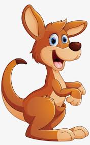 Download 5,834 cartoon kangaroo stock illustrations, vectors & clipart for free or amazingly low rates! Kangaroo Cartoon Illustration Free Kangaroo Vector Png Png Image Transparent Png Free Download On Seekpng