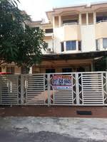 Seri kembangan, formerly known as serdang new village is a town located in selangor, malaysia. Kota Perdana Bandar Putra Permai Property Info Photos Statistics Land