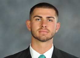 COASTAL CAROLINA BASEBALL