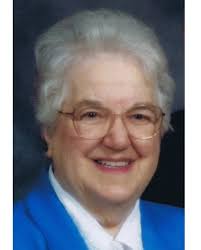 Muriel Sutton Obituary (2014)