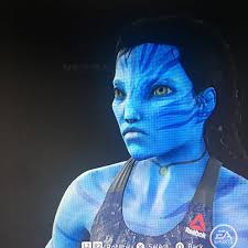 Pro's brilliant fighting system intense amazing graphics character creation (with ea game face) nice touch with personal videos from the real stars if the ufc. Ufc 4 Gameface Answer Hq